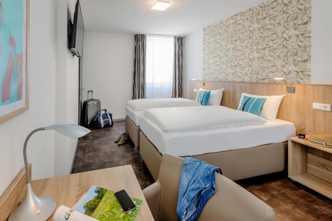 Hotel ibis Styles Arnsberg Sauerland Extérieur photo