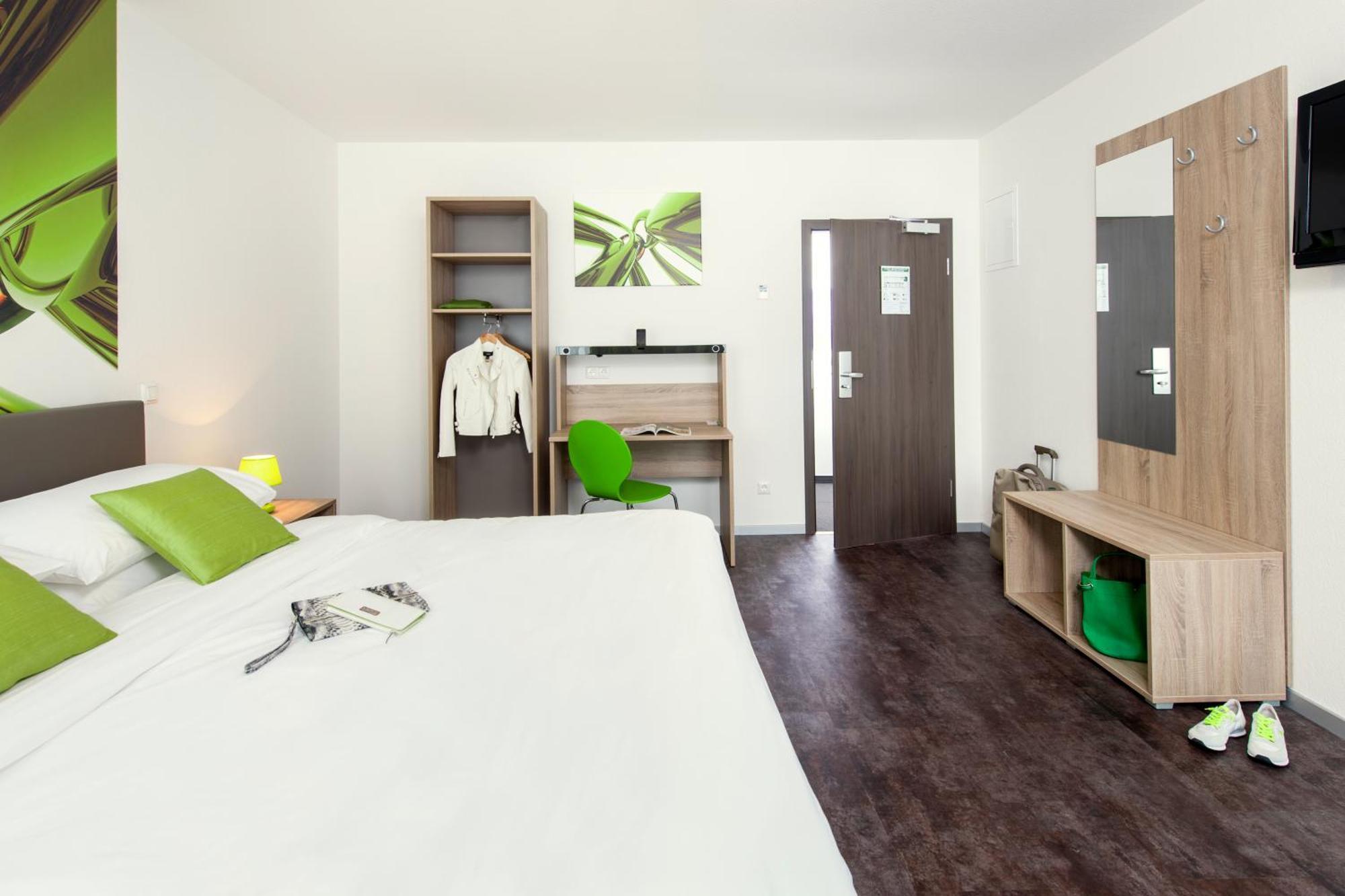 Hotel ibis Styles Arnsberg Sauerland Extérieur photo