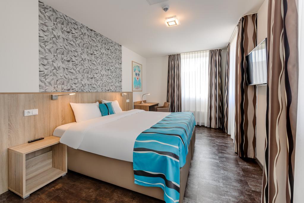 Hotel ibis Styles Arnsberg Sauerland Extérieur photo